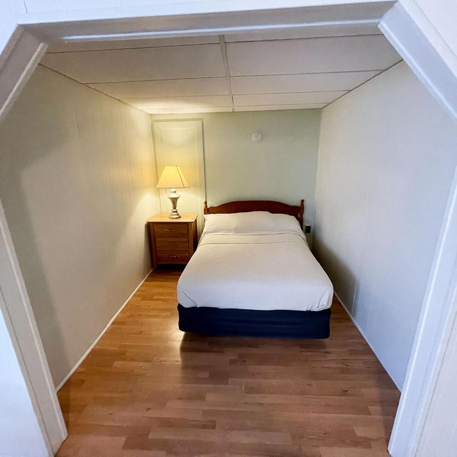 Baseball Town Motel Cooperstown Εξωτερικό φωτογραφία