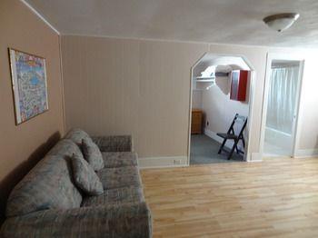 Baseball Town Motel Cooperstown Εξωτερικό φωτογραφία
